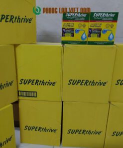 Phong lan Việt Nam địa chỉ bán thuốc kích thích sinh trưởng Super Thrive uy tín chất lượng