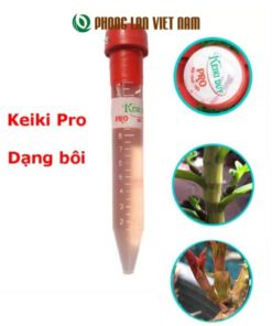 Keiki Duy đỏ hay keiki Pro sử dụng bôi trực tiếp và mắt ngủ