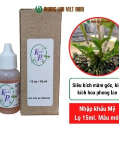 Kích Kieki Pro Mỹ siêu kích mầm gốc, kích kie, kích hoa phong lan