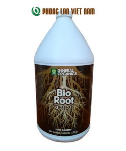 Chế phẩm bio root 0-1-1 can 3.78 lít siêu kích rễ phong lan an toàn hiệu quả