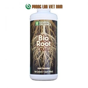 Chế phẩm bio root 0-1-1 chai 946ml siêu kích rễ phong lan an toàn hiệu quả