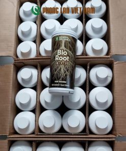 Bio root được nhập khẩu nguyên thùng từ mỹ