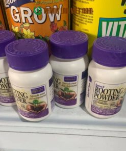 Rooting Powder hũ 35g chất lượng đảm bảo nhập khẩu từ mỹ