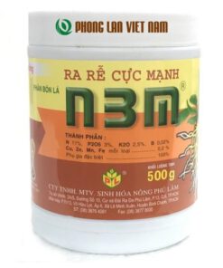 Thuốc kích rễ n3m 500g ra rễ cực mạnh