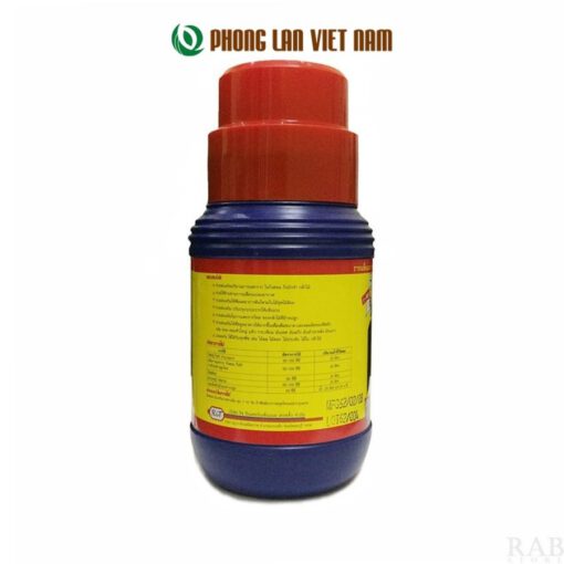 Phân bón lá B1 thái nhập khẩu chính hãng lọ 500ml