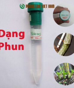 Keiki Duy xanh kích thích mắt ngủ dạng phun rất hiệu quả