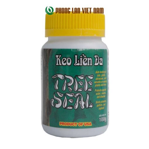 Keo liền sẹo mỹ Tree Seal 100g sử dụng cho Lan và cây cảnh